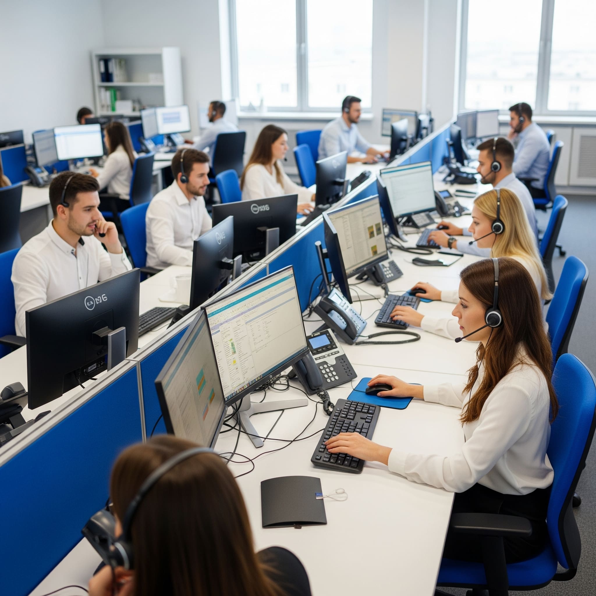 Centralino Cloud o Centralino VoIP: Quali Sono le Differenze?