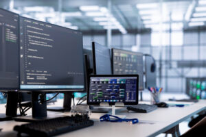 Hardware e Software